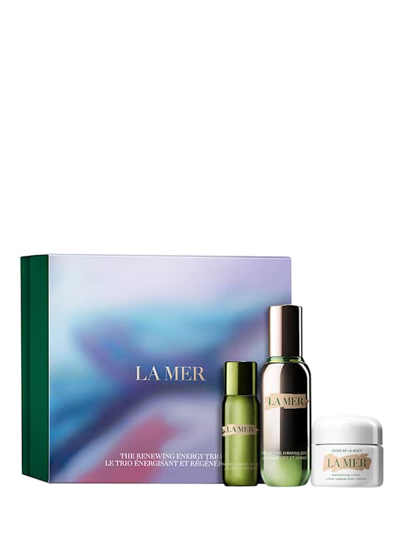 LA MER THE RENEWING ENERGY TRIO