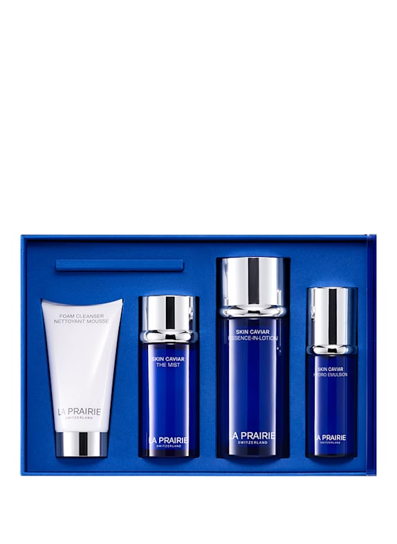 La Prairie SUMMER WARDROBE