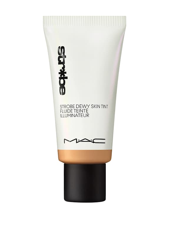 M.A.C STROBE DEWY SKIN TINT MEDIUM 3
