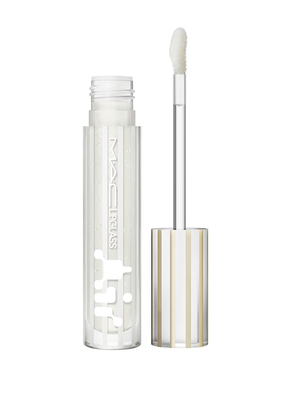 M.A.C LIPGLASS AIR ZEPHYR