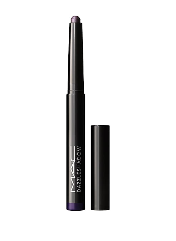 M.A.C DAZZLESHADOW EYESHADOW STICK BLACK ICE