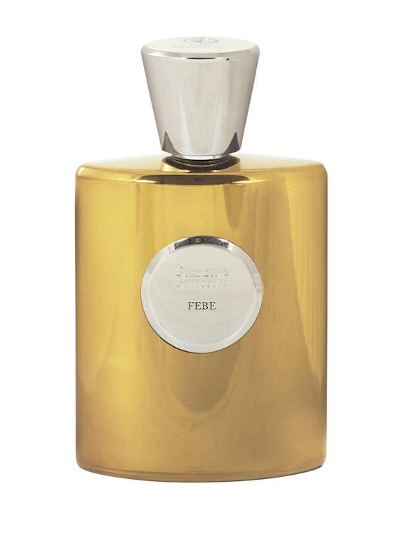 GIARDINO BENESSERE FEBE