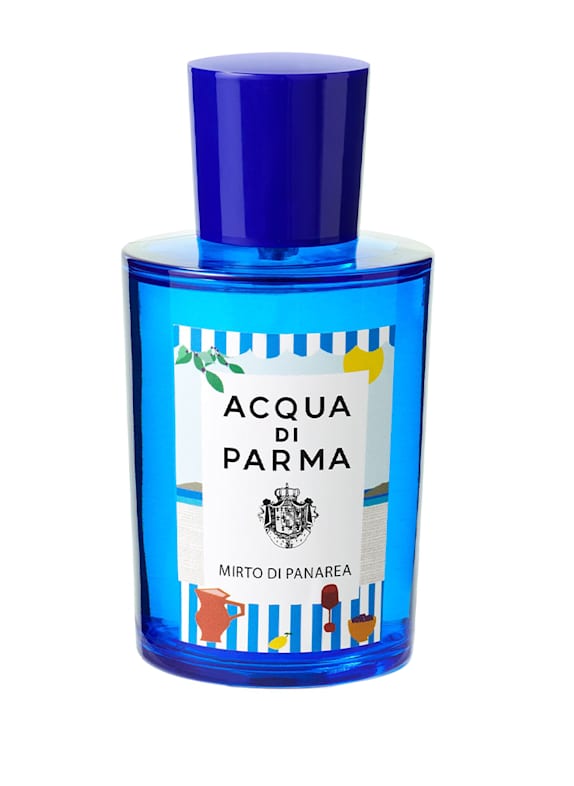 ACQUA DI PARMA MIRTO DI PANAREA