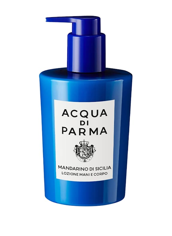 ACQUA DI PARMA MANDARINO DI SICILIA