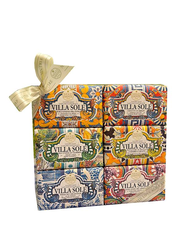 NESTI DANTE VILLA SOLE