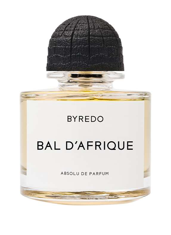 BYREDO BAL D'AFRIQUE