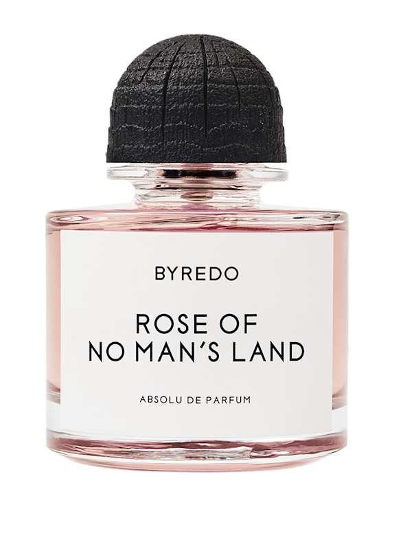 BYREDO ROSE OF NO MAN'S LAND