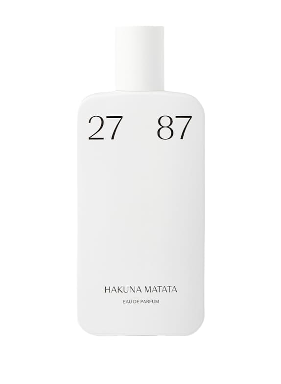 27 87 Perfumes HAKUNA MATATA