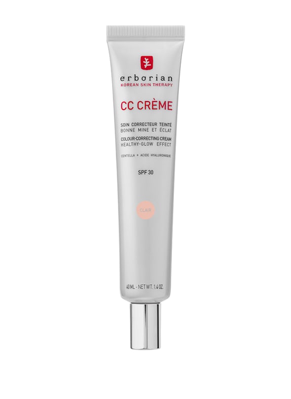 erborian CC CRÈME CLAIR