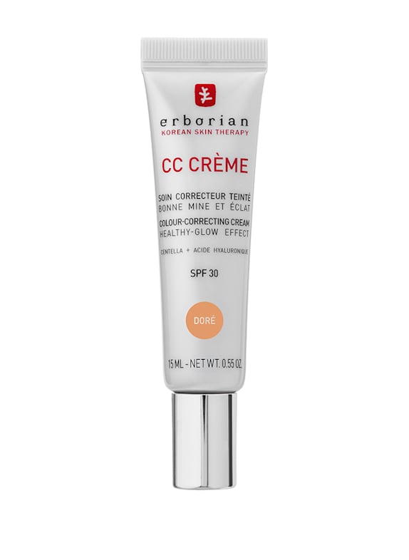 erborian CC CRÈME DORE