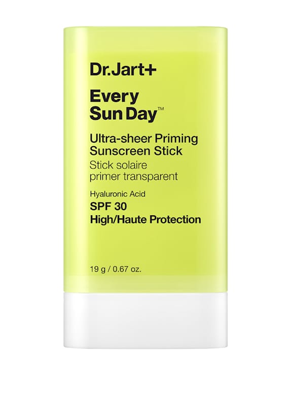 Dr.Jart+ EVERY SUN DAY STICK SOLAIRE ULTRA-LÉGER SPF 30