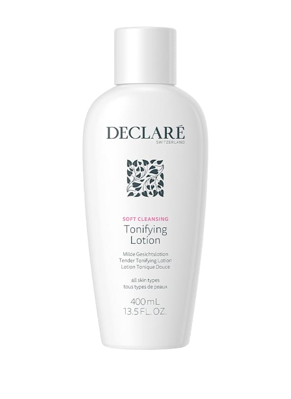 DECLARÉ SOFTCLEANSING