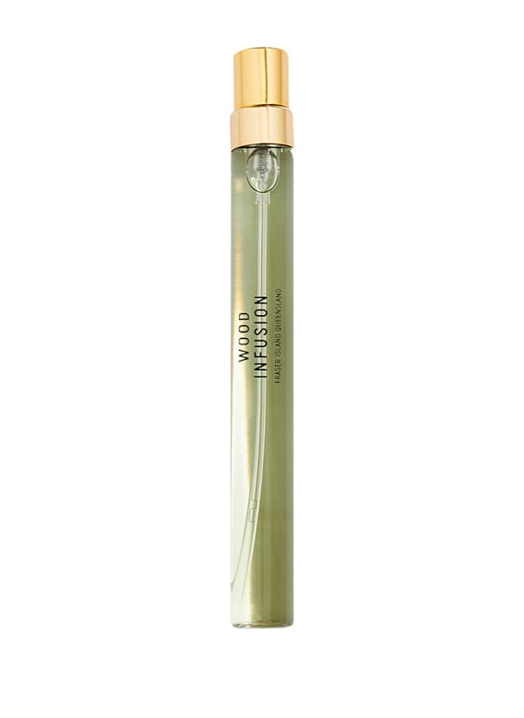 GOLDFIELD & BANKS WOOD INFUSION