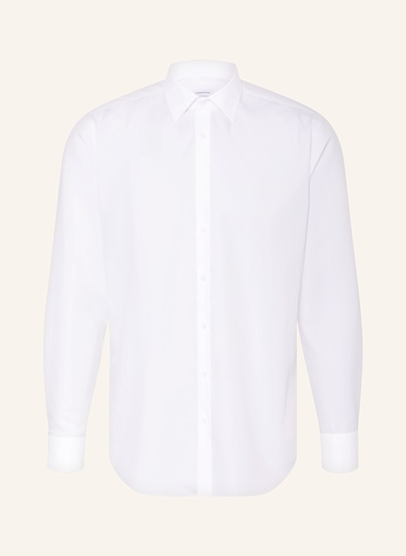 seidensticker Hemd Tailored Fit WEISS