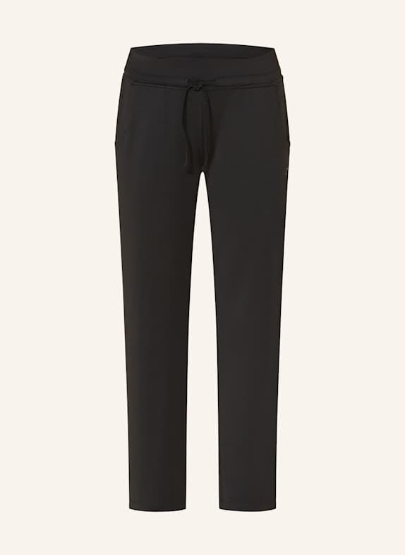 JOY sportswear 7/8- Fitnesshose NELA SCHWARZ