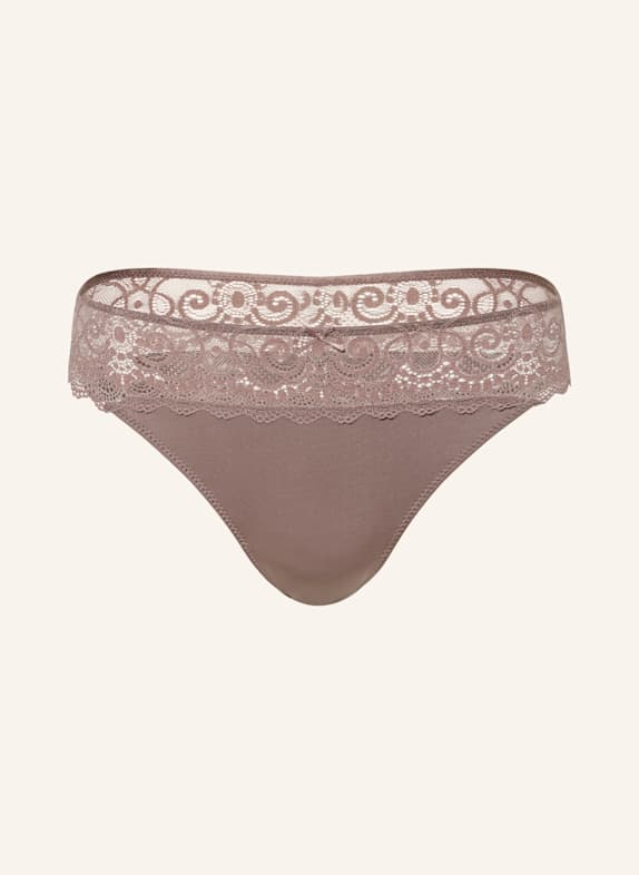 mey Slip Serie AMOROUS TAUPE