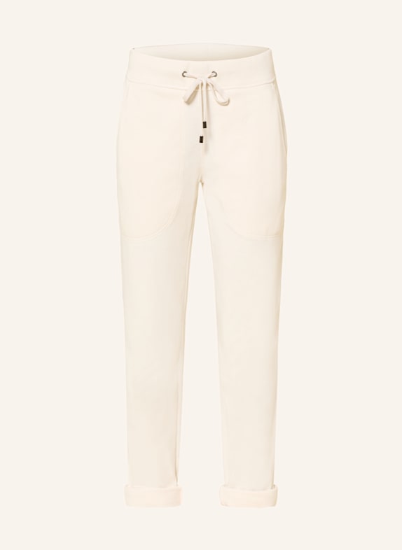 Juvia Sweatpants CATHY ECRU
