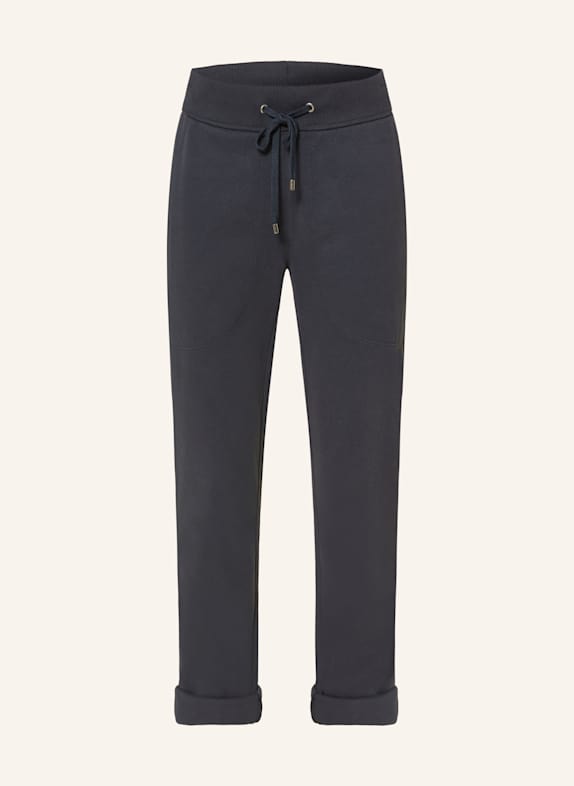 Juvia Sweatpants CATHY DARK BLUE