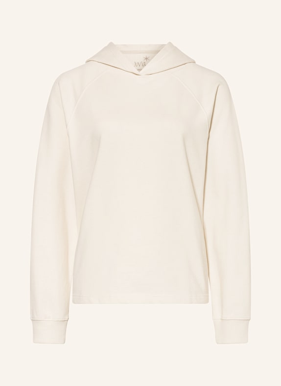Juvia Hoodie ECRU