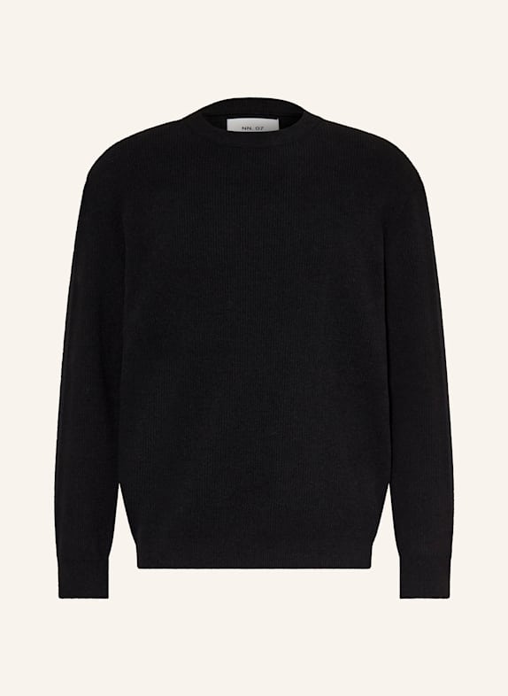 NN.07 Pullover DANNY SCHWARZ