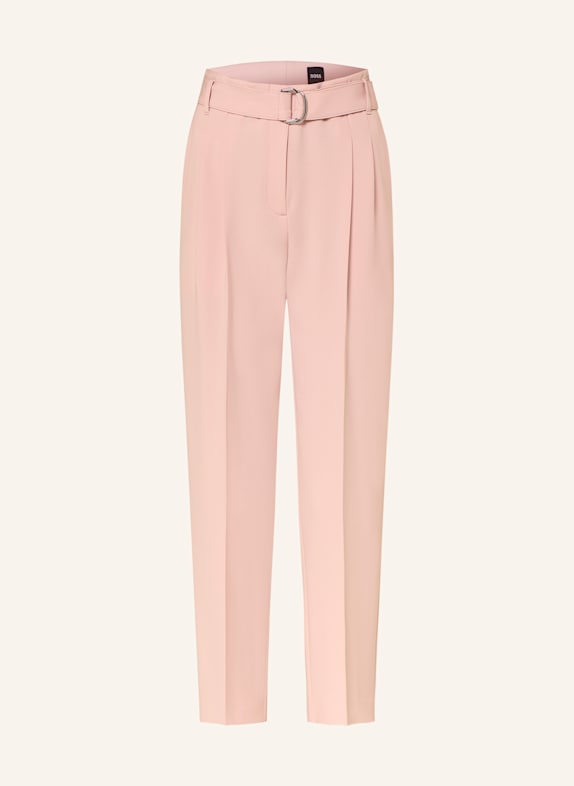 BOSS 7/8-Hose TAPIAH NUDE