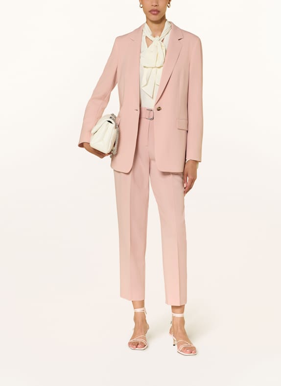 BOSS Blazer JOCALUAH NUDE