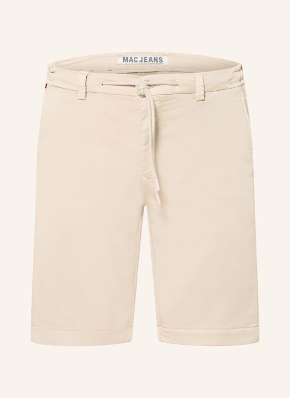 MAC Chinoshorts JOG´N SHORT BEIGE