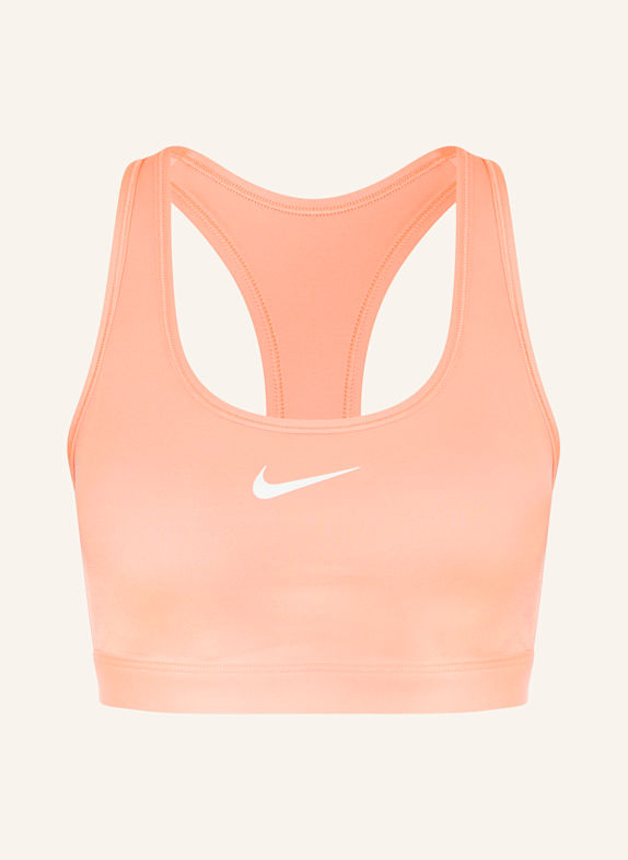 Nike Sport-BH SWOOSH HELLORANGE