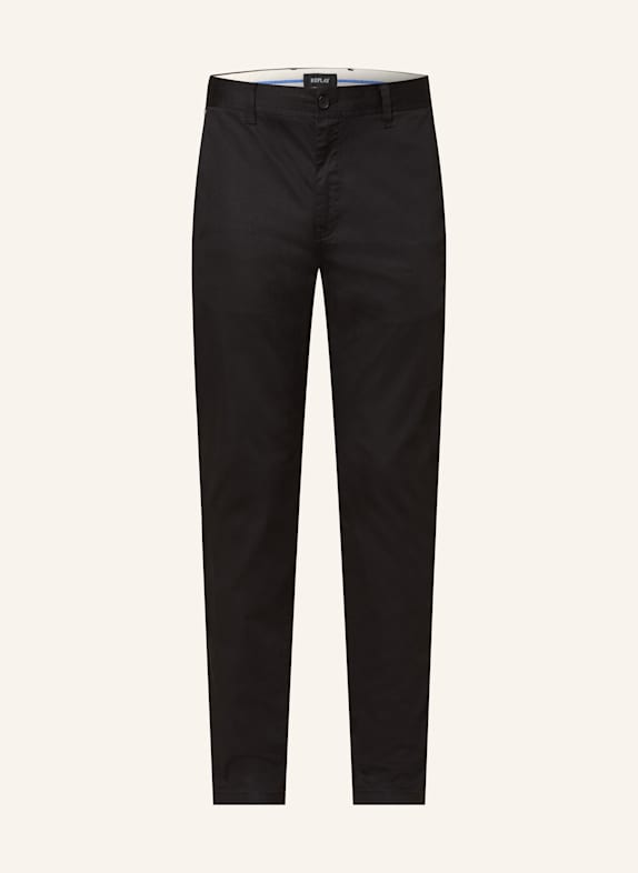 REPLAY Chino SCHWARZ