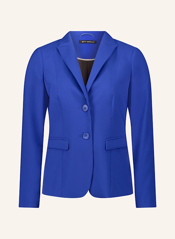 Betty Barclay Blazer BLAU