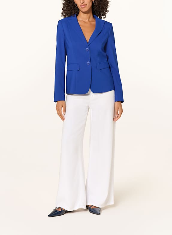 Betty Barclay blazer BLAUW