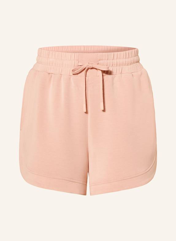VARLEY Sweatshorts OLLIE 3.5 ROSÉ
