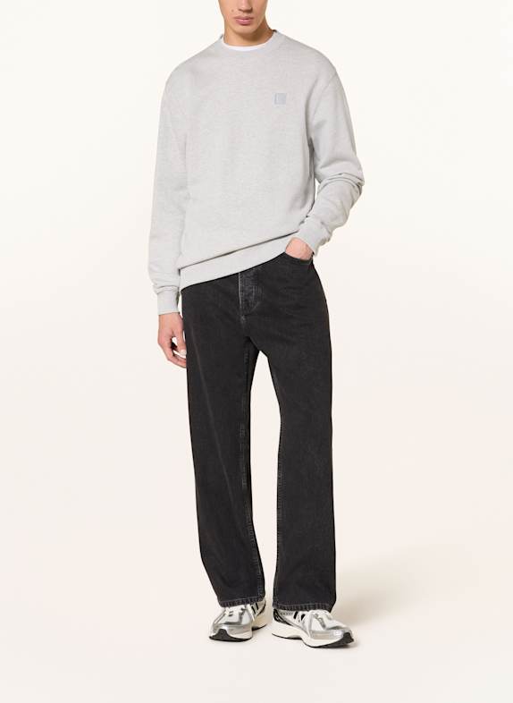 SCOTCH & SODA Sweatshirt CORE GRIJS