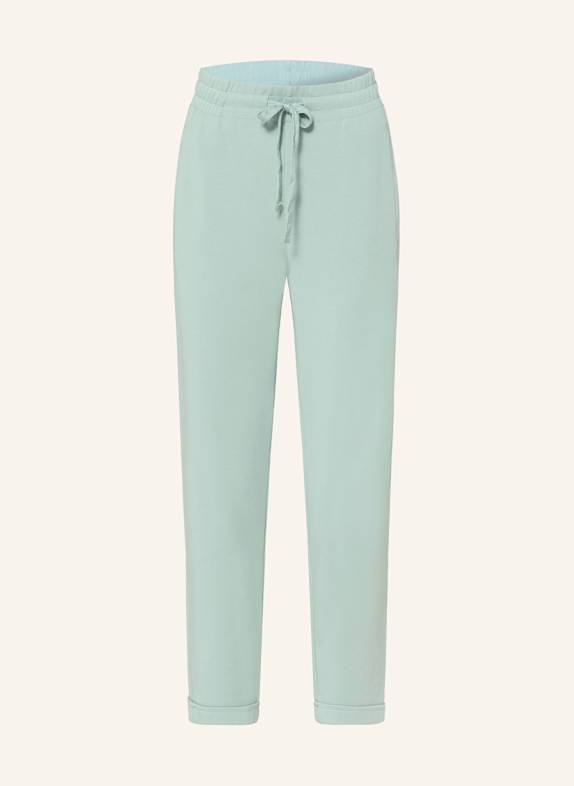 Juvia Sweatpants ELLIS MINT