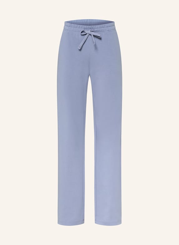 Juvia Sweatpants ELNA BLAU