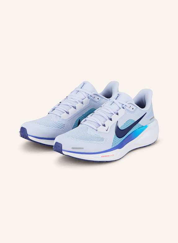Nike Buty do biegania PEGASUS 41 JASNONIEBIESKI/ NIEBIESKI
