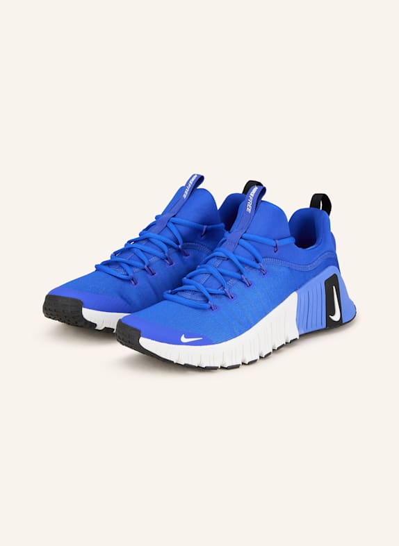 Nike Fitnessschuhe FREE METCON 6 BLAU