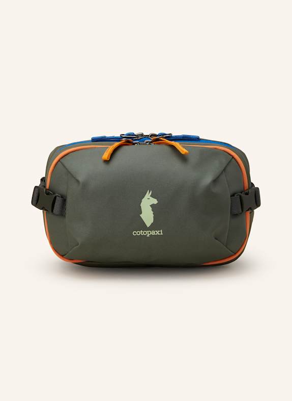 cotopaxi Gürteltasche ALLPA X 3 l KHAKI