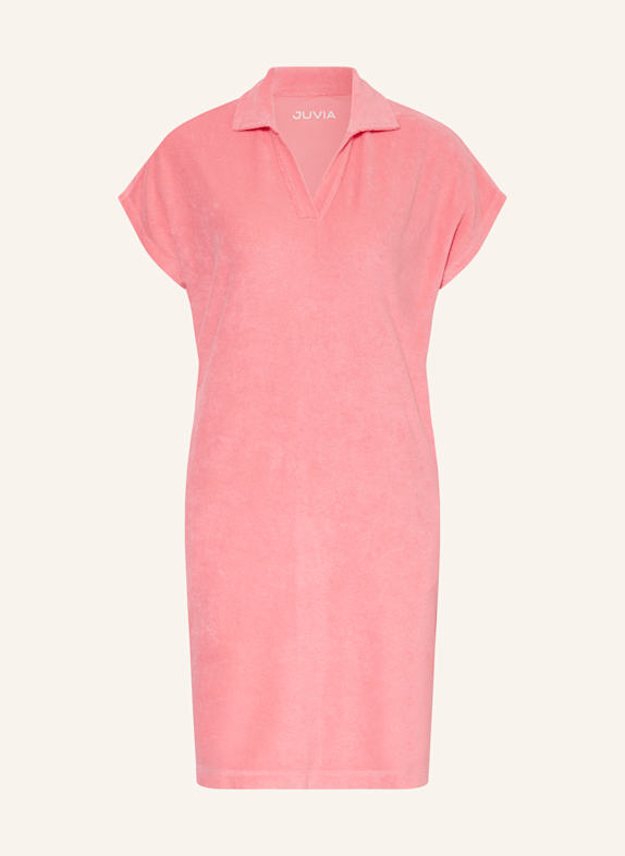 Juvia SELINA dress PINK