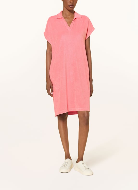 Juvia SELINA dress PINK