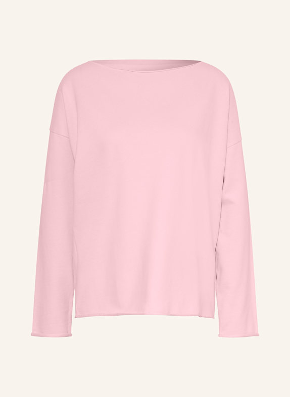 Juvia Sweatshirt JUDI PINK
