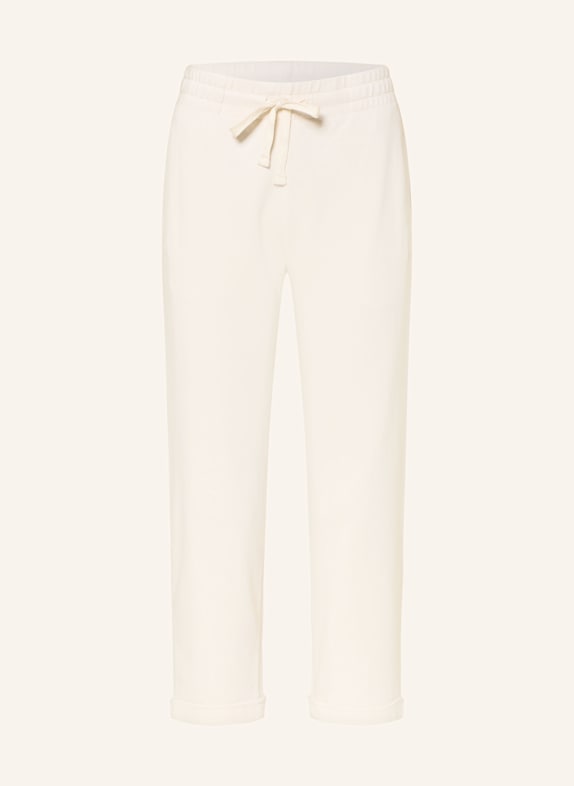 Juvia Sweatpants ELLIS CREME
