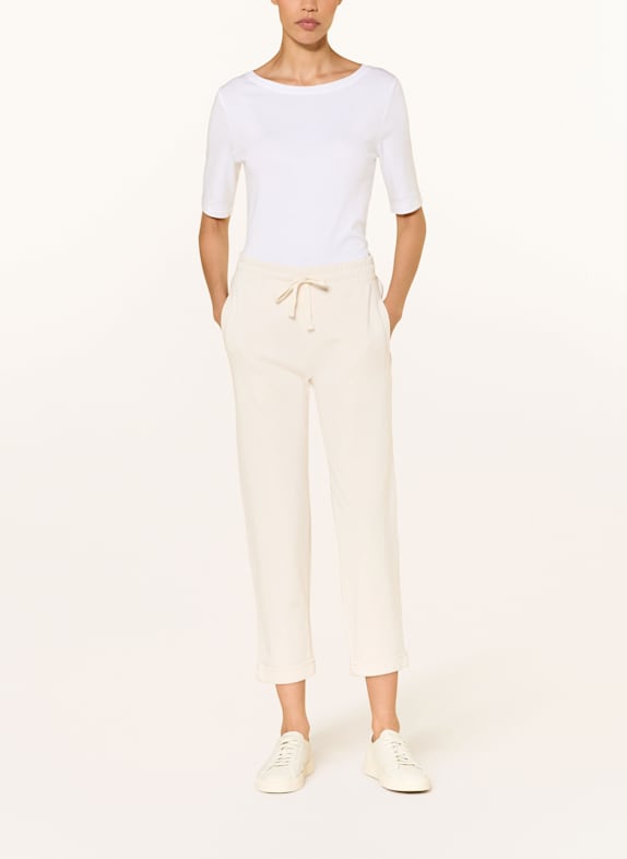 Juvia Joggingbroek ELLIS CRÈME