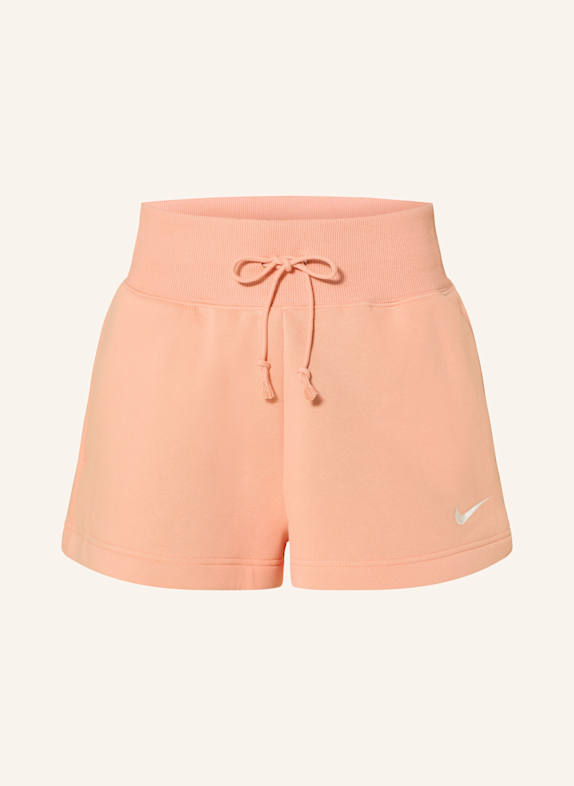 Nike Sweatshorts PHOENIX HELLORANGE