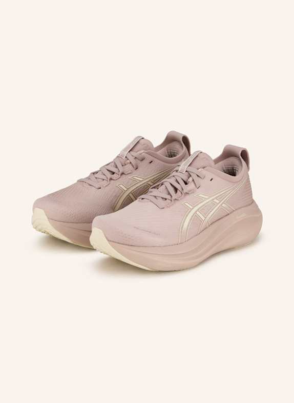 ASICS Laufschuhe GEL-NIMBUS 27 ROSÉ