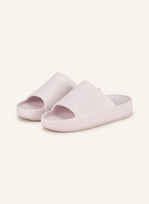 Nike Slides CALM SLIDE LIGHT PINK