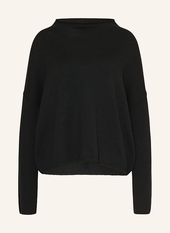 LISA YANG Nautica Standart Fit Erkek Mavi T-Shirt BLACK