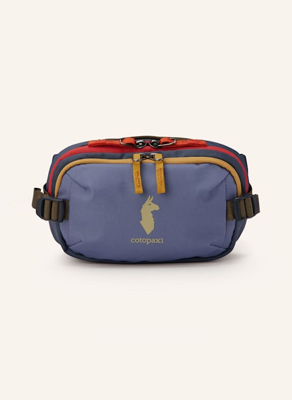 cotopaxi Gürteltasche ALLPA X 1.5 l BLAU/ HELLBLAU