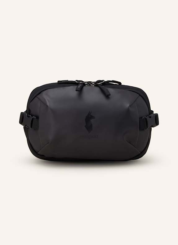 cotopaxi Gürteltasche ALLPA X 3 l SCHWARZ