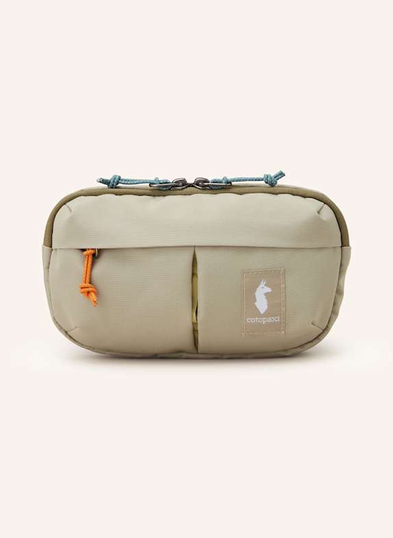cotopaxi Gürteltasche TODO 2 l HELLGRÜN